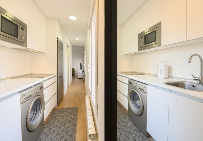 Apartamento en Madrid - M (FOV160I)Piso de 1 Dormitorio en Chamartín-Madri Apartamento en Madrid - M (FOV160I)Piso de 1 Dormitorio en Chamartín-Madri