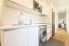 Apartamento en Madrid - M (FOV160I)Piso de 1 Dormitorio en Chamartín-Madri Apartamento en Madrid - M (FOV160I)Piso de 1 Dormitorio en Chamartín-Madri