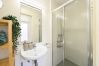 Apartamento en Madrid - M (FOV160I)Piso de 1 Dormitorio en Chamartín-Madri Apartamento en Madrid - M (FOV160I)Piso de 1 Dormitorio en Chamartín-Madri