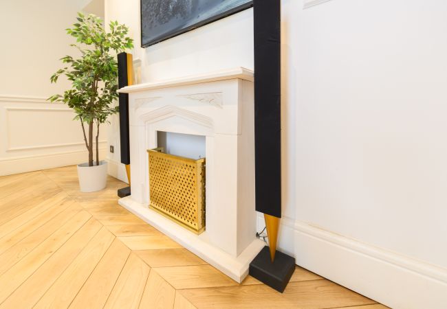 Apartamento en Madrid - M (GPA240) Exclusivo Piso de Lujo en el Barrio de Apartamento en Madrid - M (GPA240) Exclusivo Piso de Lujo en el Barrio de