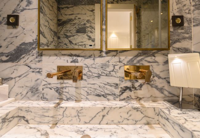 Apartamento en Madrid - M (GPA240) Exclusivo Piso de Lujo en el Barrio de Apartamento en Madrid - M (GPA240) Exclusivo Piso de Lujo en el Barrio de