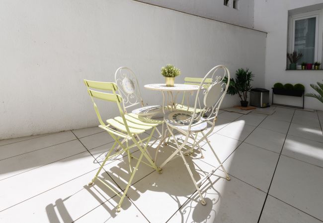 Apartamento en Madrid - M (GPA240) Exclusivo Piso de Lujo en el Barrio de Apartamento en Madrid - M (GPA240) Exclusivo Piso de Lujo en el Barrio de