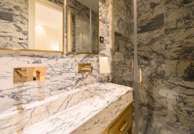 Apartamento en Madrid - M (GPA240) Exclusivo Piso de Lujo en el Barrio de Apartamento en Madrid - M (GPA240) Exclusivo Piso de Lujo en el Barrio de