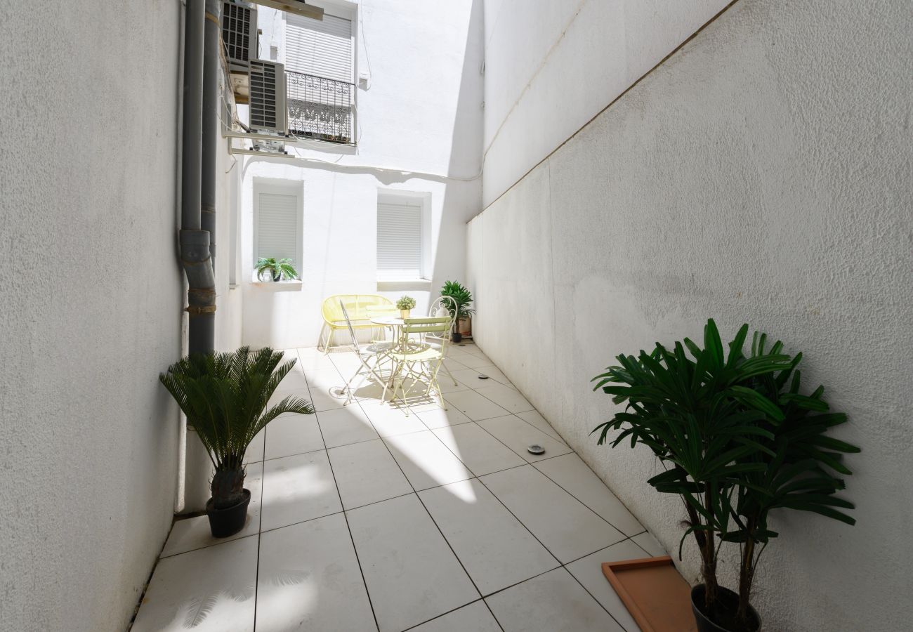 Apartamento en Madrid - M (GPA24) Exclusivo Piso de Lujo en el Barrio de