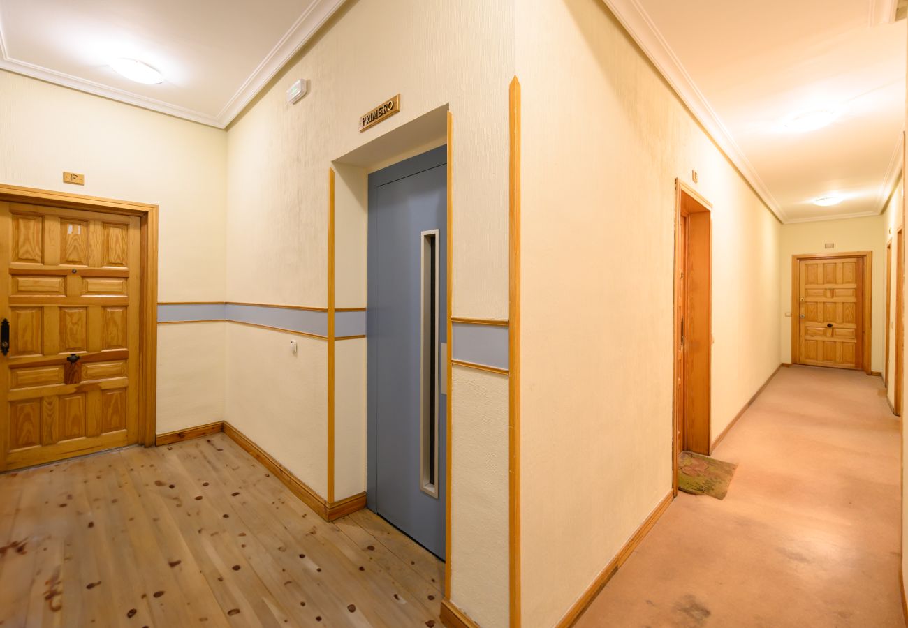 Apartamento en Madrid - M (REI25)Apartamento de Lujo en el Corazón de Madr