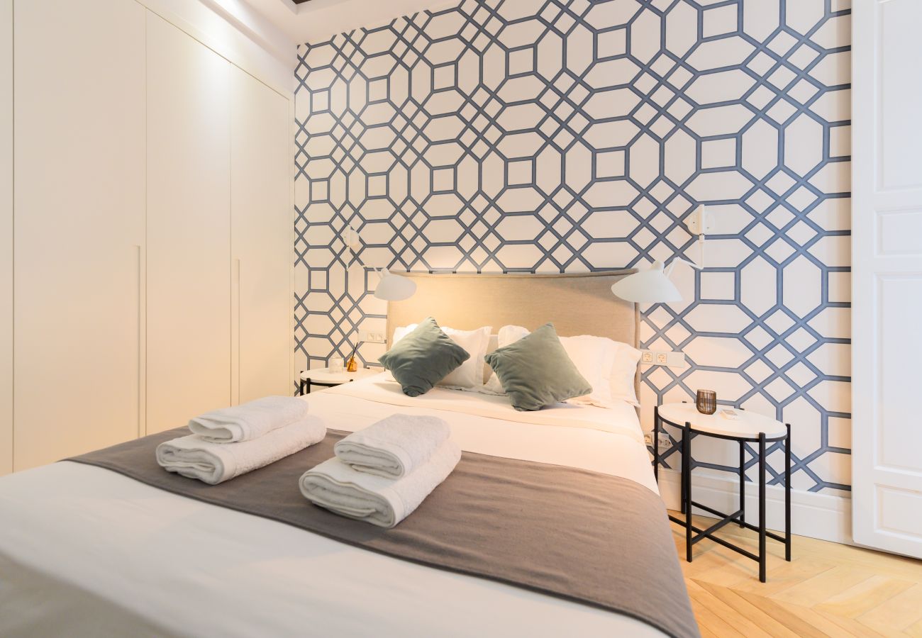 Apartamento en Madrid - M (REI25)Apartamento de Lujo en el Corazón de Madr