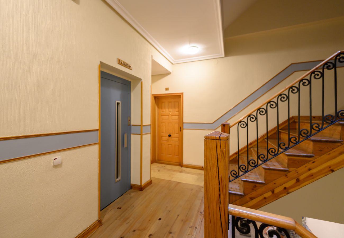 Apartamento en Madrid - M (REI25)Apartamento de Lujo en el Corazón de Madr