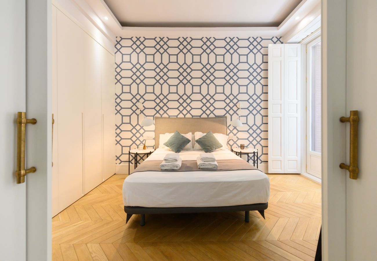 Apartamento en Madrid - M (REI25)Apartamento de Lujo en el Corazón de Madr