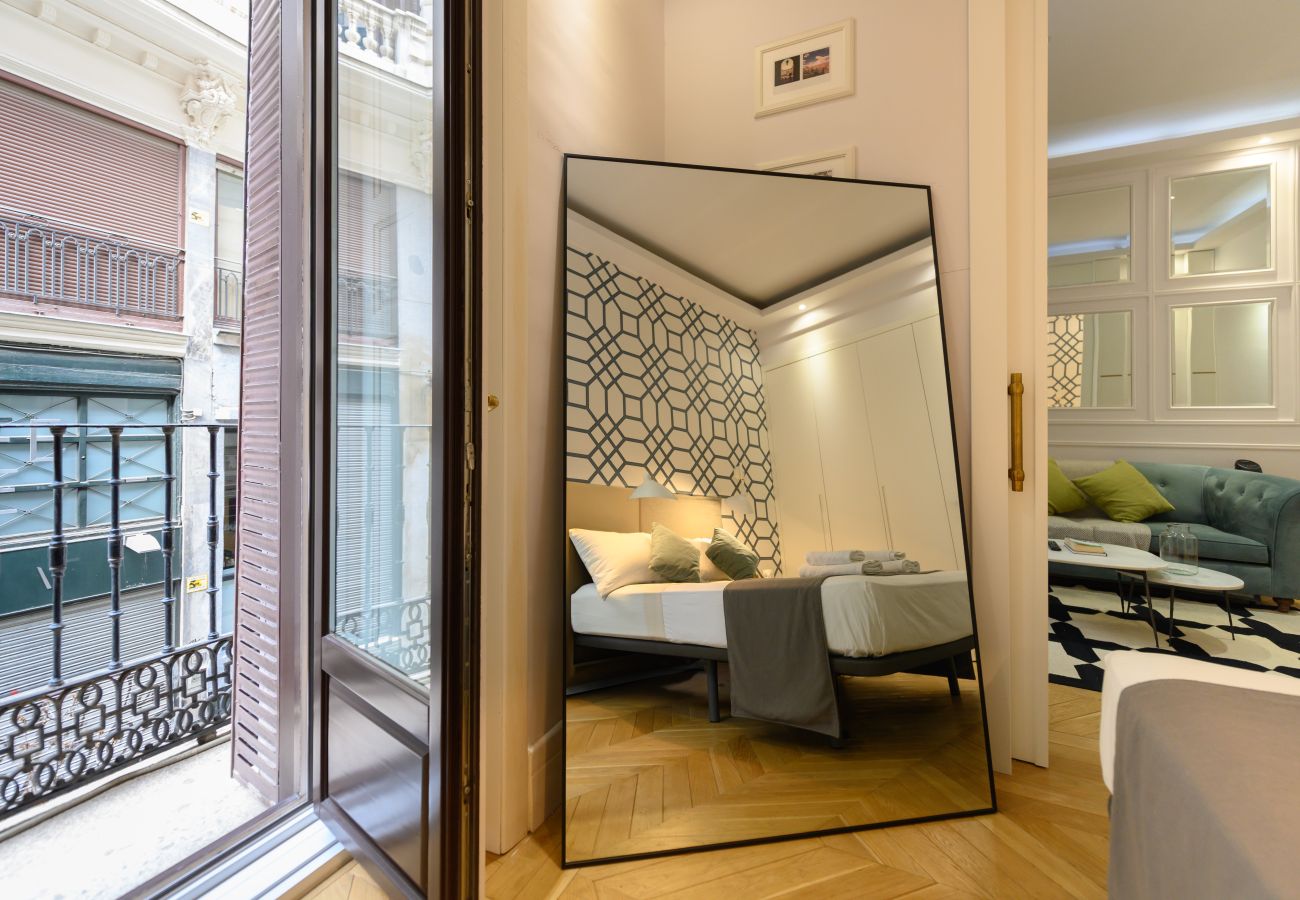 Apartamento en Madrid - M (REI25)Apartamento de Lujo en el Corazón de Madr