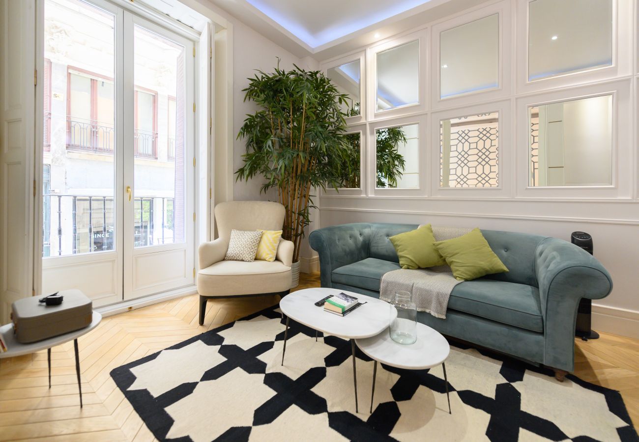 Apartamento en Madrid - M (REI25)Apartamento de Lujo en el Corazón de Madr