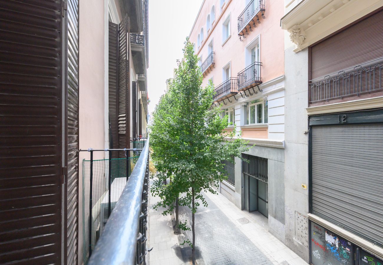 Apartamento en Madrid - M (REI25)Apartamento de Lujo en el Corazón de Madr