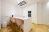 Apartamento en Madrid - M (REI25)Apartamento de Lujo en el Corazón de Madr Apartamento en Madrid - M (REI25)Apartamento de Lujo en el Corazón de Madr
