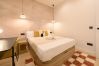 Apartamento en Madrid - M (AGU230)Tu hogar en la ciudad: piso de 3 habita Apartamento en Madrid - M (AGU230)Tu hogar en la ciudad: piso de 3 habita