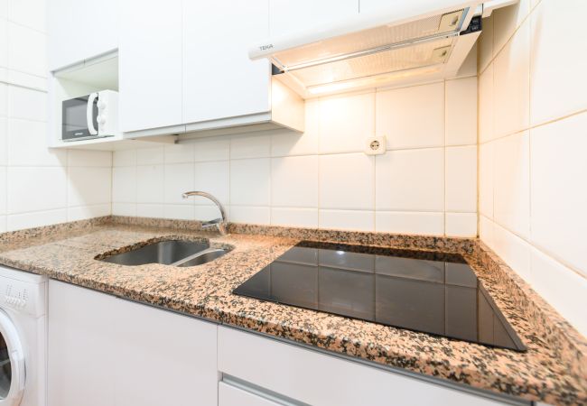 Apartamento en Madrid - M (ISI3)Piso de 2 dormitorios en pleno centro de M Apartamento en Madrid - M (ISI3)Piso de 2 dormitorios en pleno centro de M