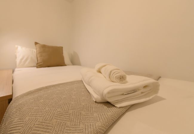Apartamento en Madrid - M (ISI3)Piso de 2 dormitorios en pleno centro de M Apartamento en Madrid - M (ISI3)Piso de 2 dormitorios en pleno centro de M