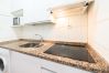 Apartamento en Madrid - M (ISI3)Piso de 2 dormitorios en pleno centro de M Apartamento en Madrid - M (ISI3)Piso de 2 dormitorios en pleno centro de M