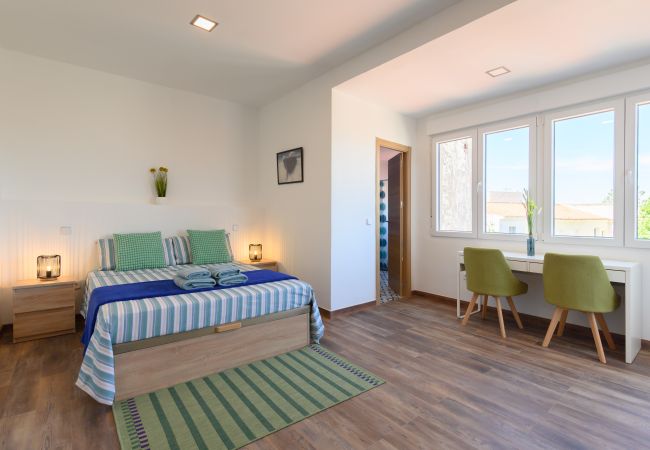 Apartamento en Madrid - M (IBE29)Alquiler Mensual en Madrid – Piso compar