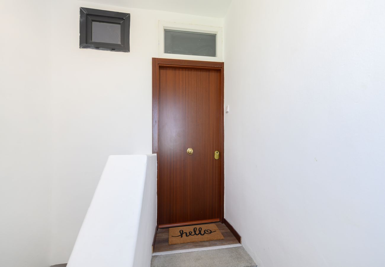 Apartamento en Madrid - M (IBE29)Alquiler Mensual en Madrid – Piso compar