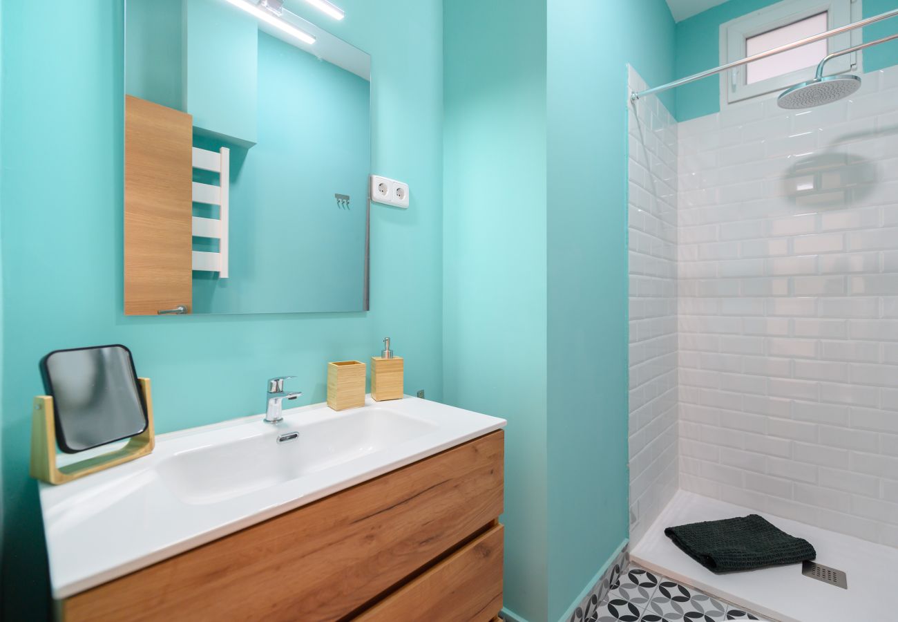 Apartamento en Madrid - M (IBE29)Alquiler Mensual en Madrid – Piso compar