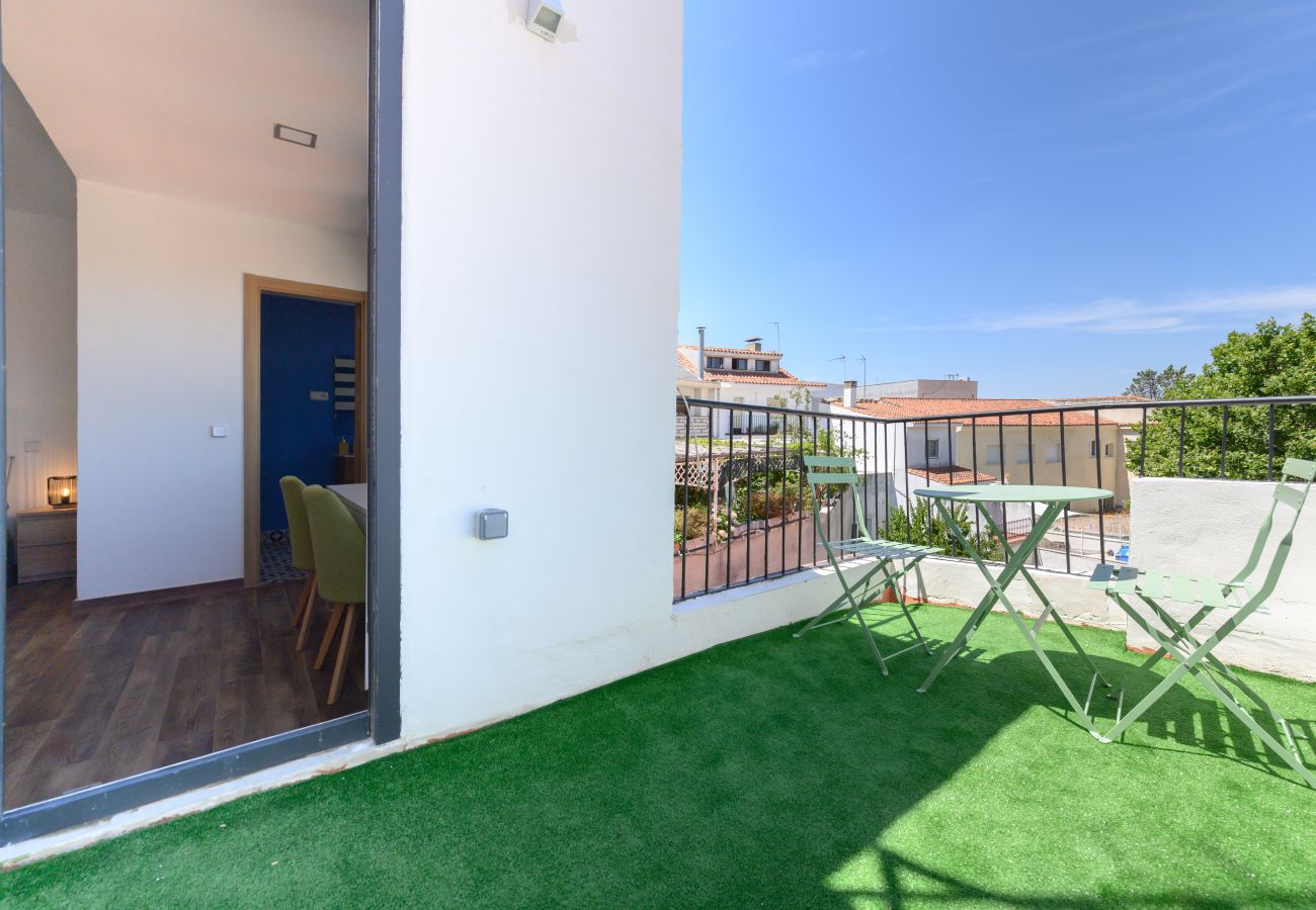 Apartamento en Madrid - M (IBE29)Alquiler Mensual en Madrid – Piso compar