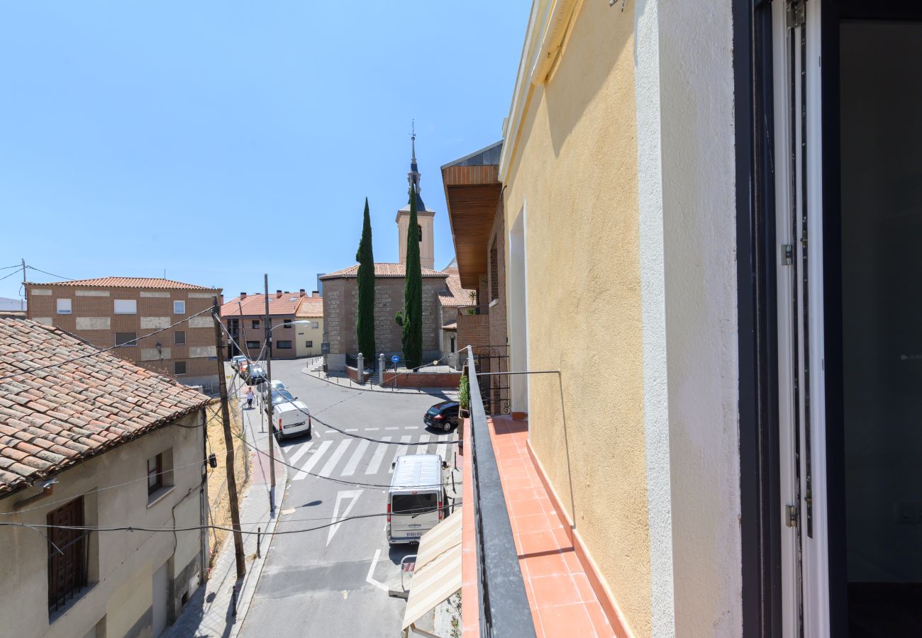 Apartamento en Madrid - M (IBE29)Alquiler Mensual en Madrid – Piso compar