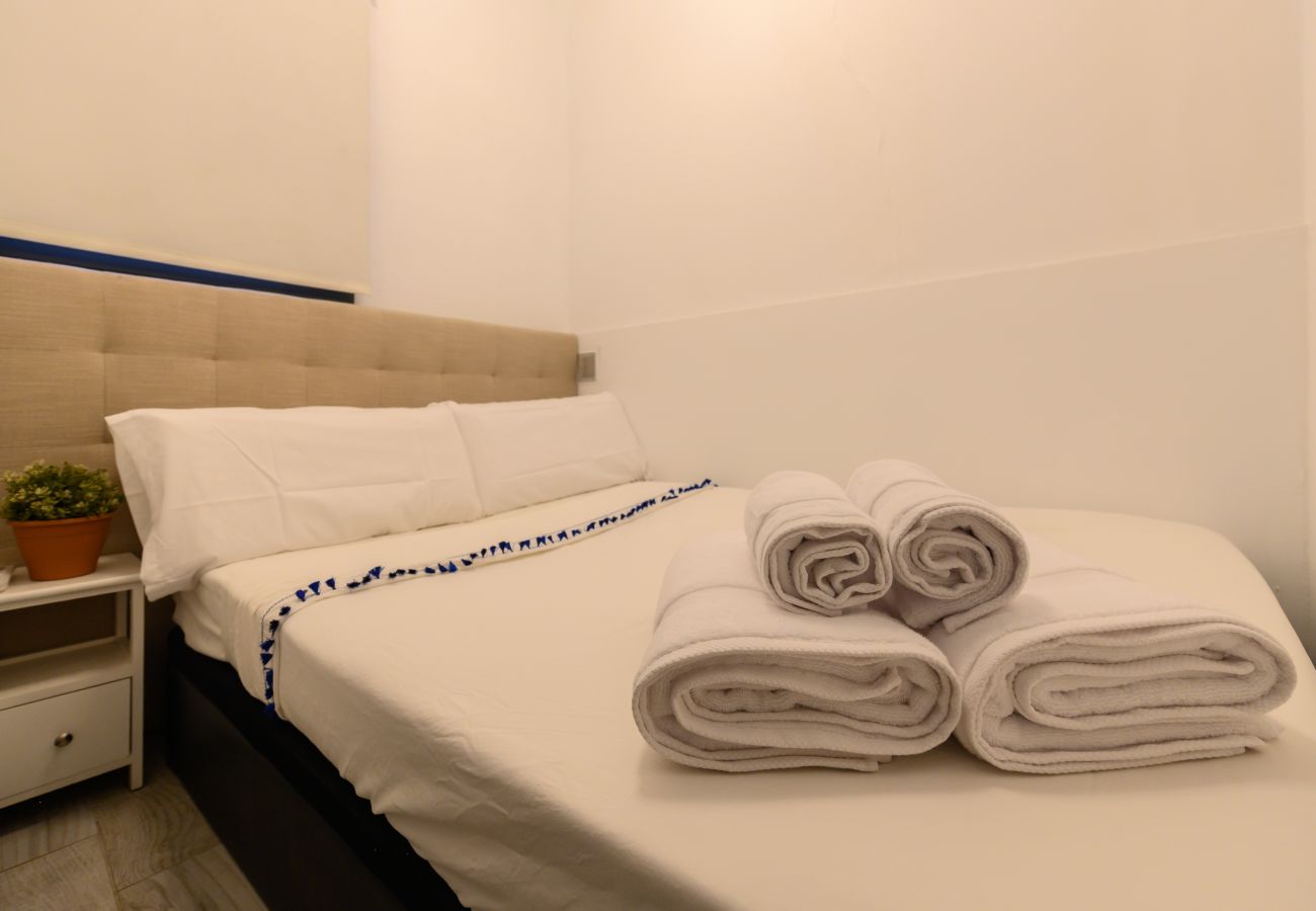 Apartamento en Madrid - M (LDV33)Loft de 2 dormitorios en el centro de Mad