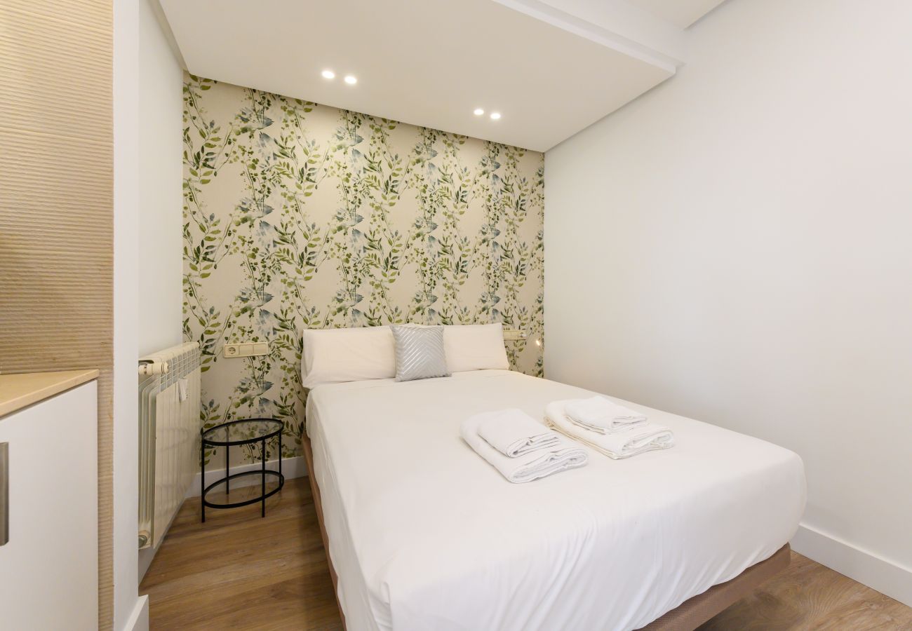 Apartamento en Madrid - M (ORE365C) Encantador piso de 2 dormitorios con v
