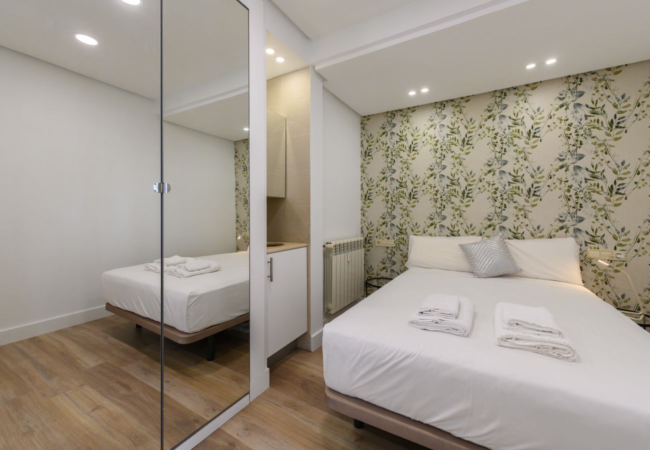 Apartamento en Madrid - M (ORE365C) Encantador piso de 2 dormitorios con v