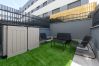 Estudio en San Sebasti&aacuten de los Reyes - M (FUE504) Estudio con terraza privada y piscina -