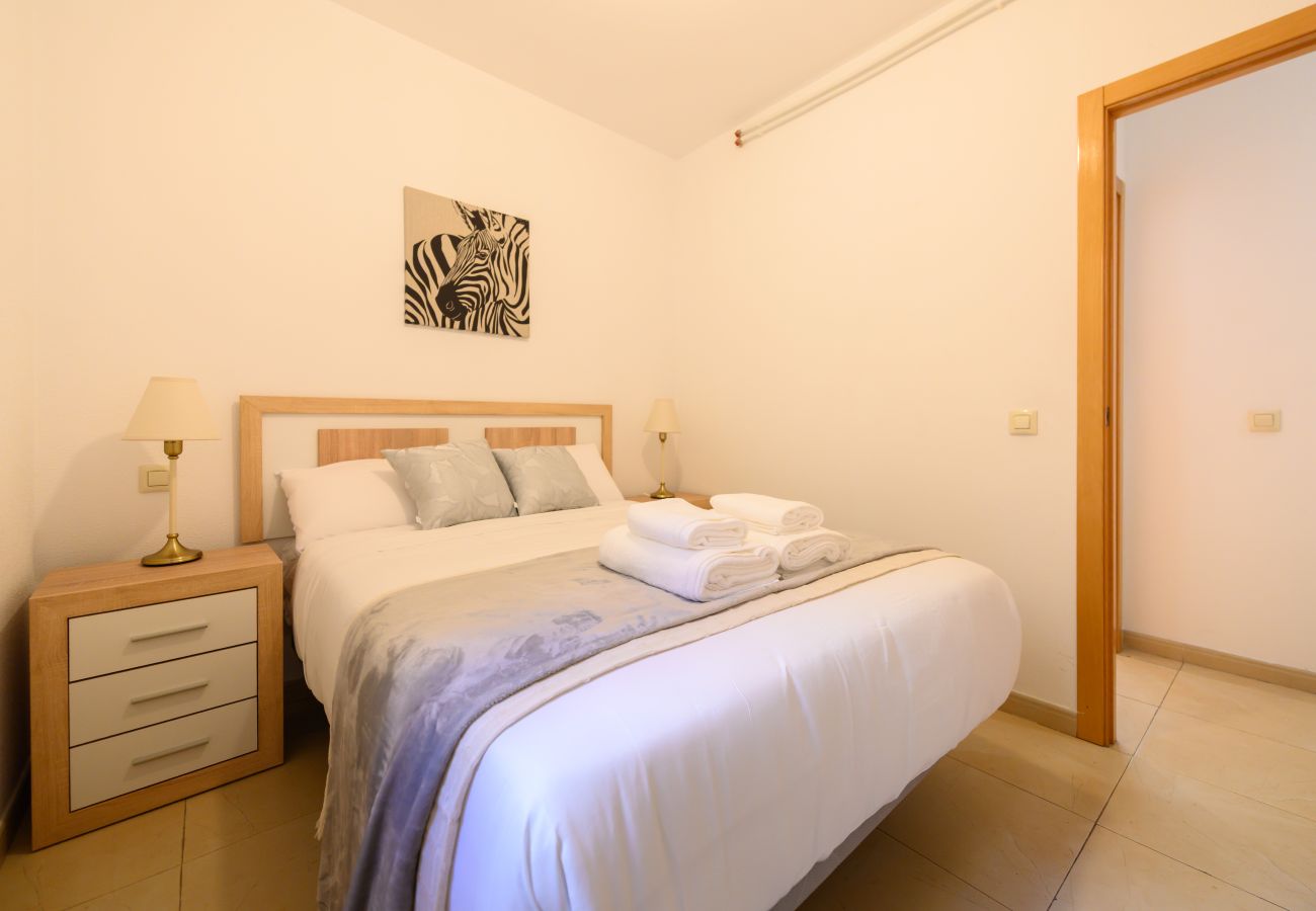 Apartamento en Madrid - M (INF3B)Apartamento de 2 Dormitorios a Pasos de G