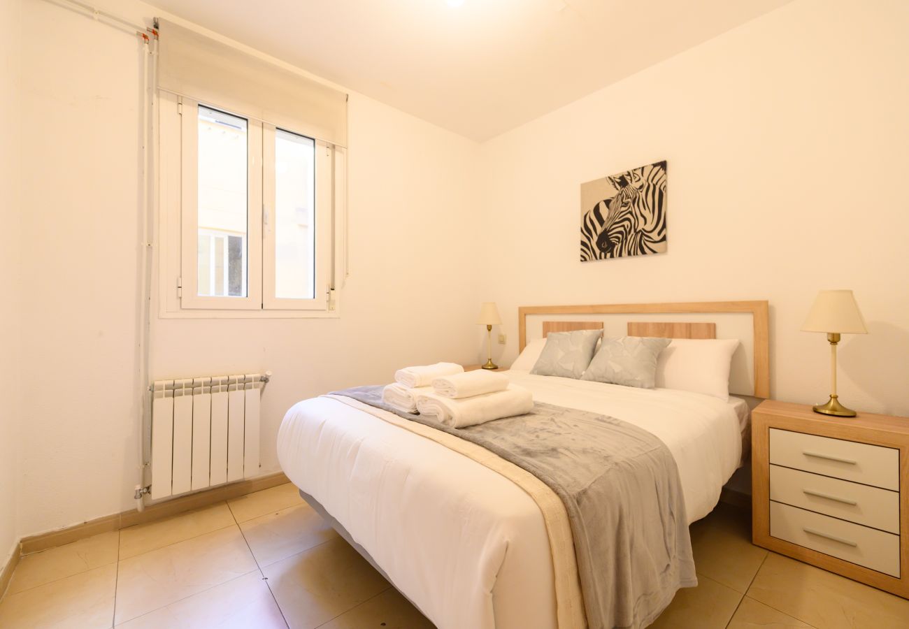 Apartamento en Madrid - M (INF3B)Apartamento de 2 Dormitorios a Pasos de G