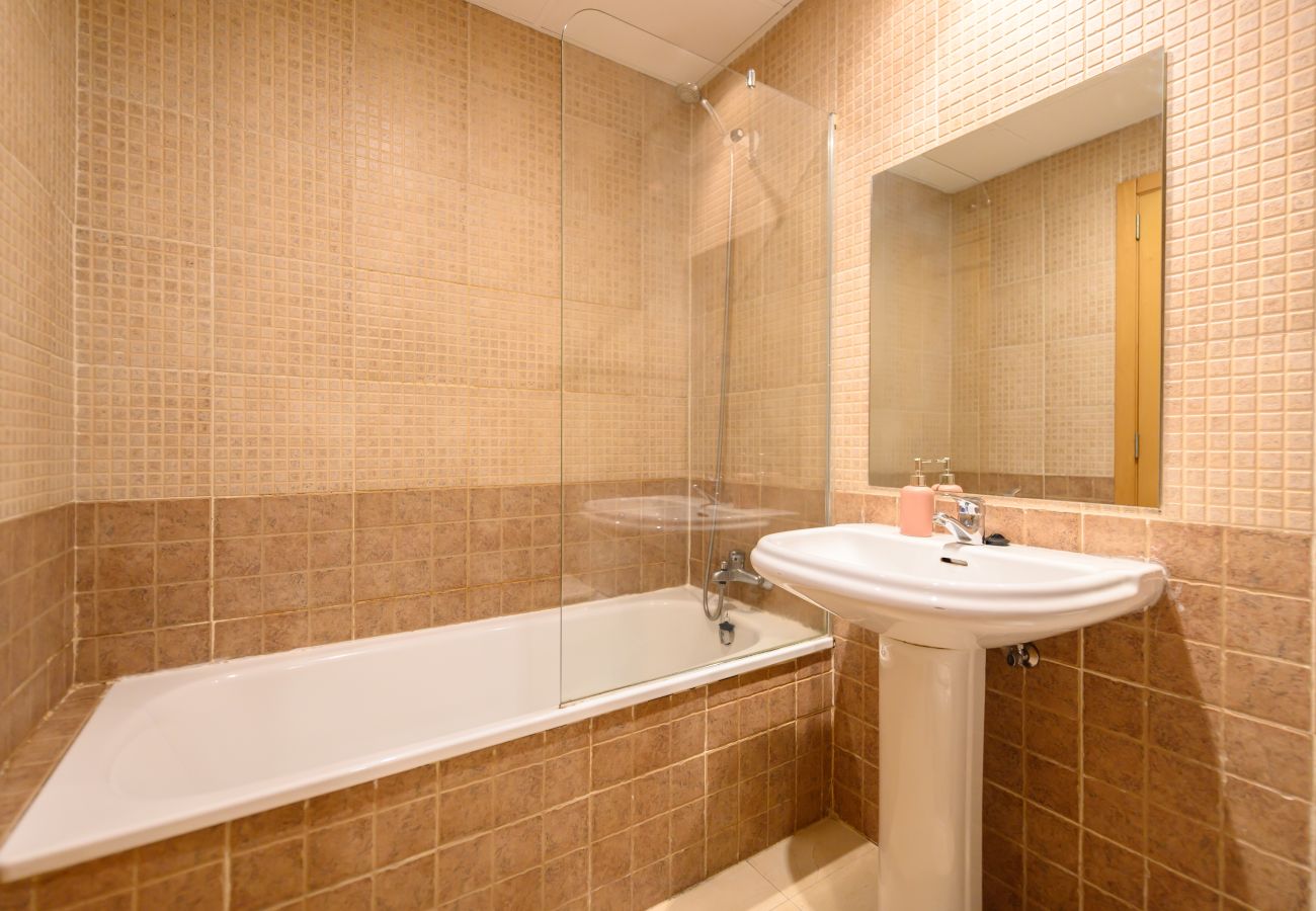 Apartamento en Madrid - M (INF3B)Apartamento de 2 Dormitorios a Pasos de G