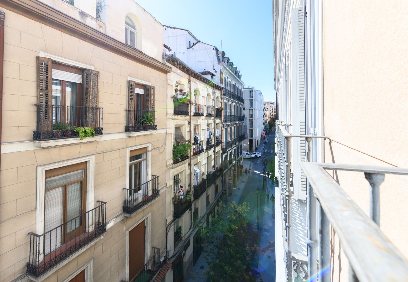 Apartamento en Madrid - M (INF3B)Apartamento de 2 Dormitorios a Pasos de G