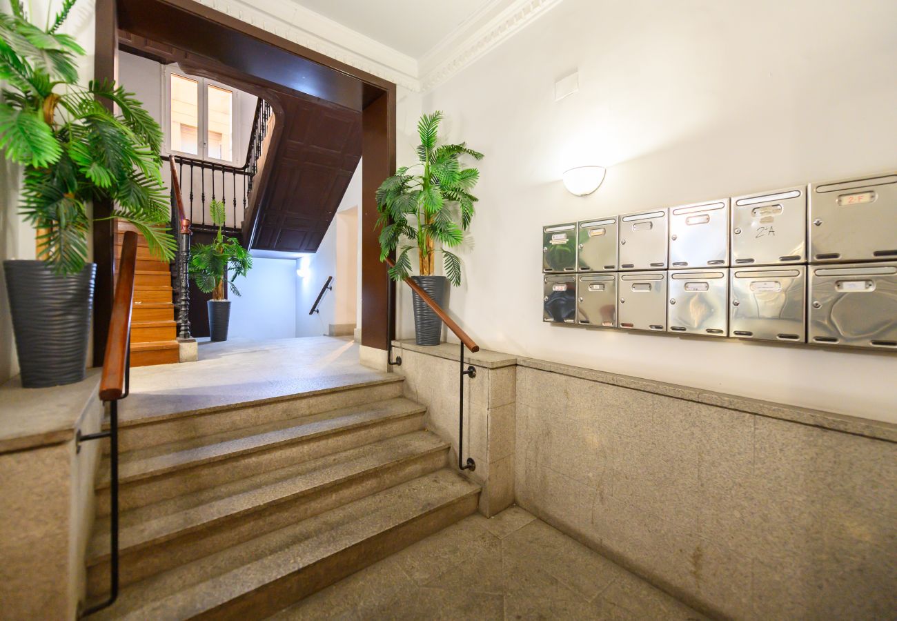 Apartamento en Madrid - M (INF3B)Apartamento de 2 Dormitorios a Pasos de G