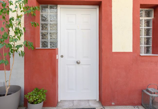 Apartamento en Madrid - M (SFU71) Acogedor Piso con Terraza y Espacios par Apartamento en Madrid - M (SFU71) Acogedor Piso con Terraza y Espacios par