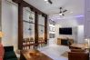 Apartamento en Madrid - M (PDA2BI) Amplio y cómodo apartamento de un dormi Apartamento en Madrid - M (PDA2BI) Amplio y cómodo apartamento de un dormi