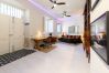 Apartamento en Madrid - M (PDA2BI) Amplio y cómodo apartamento de un dormi Apartamento en Madrid - M (PDA2BI) Amplio y cómodo apartamento de un dormi