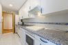 Apartamento en Madrid - M (HOR1K1B) Vivienda con estilo: 2 dormitorios, Pi