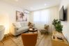 Apartamento en Madrid - M (GCO69BD) Apartamento de 3 dormitorios