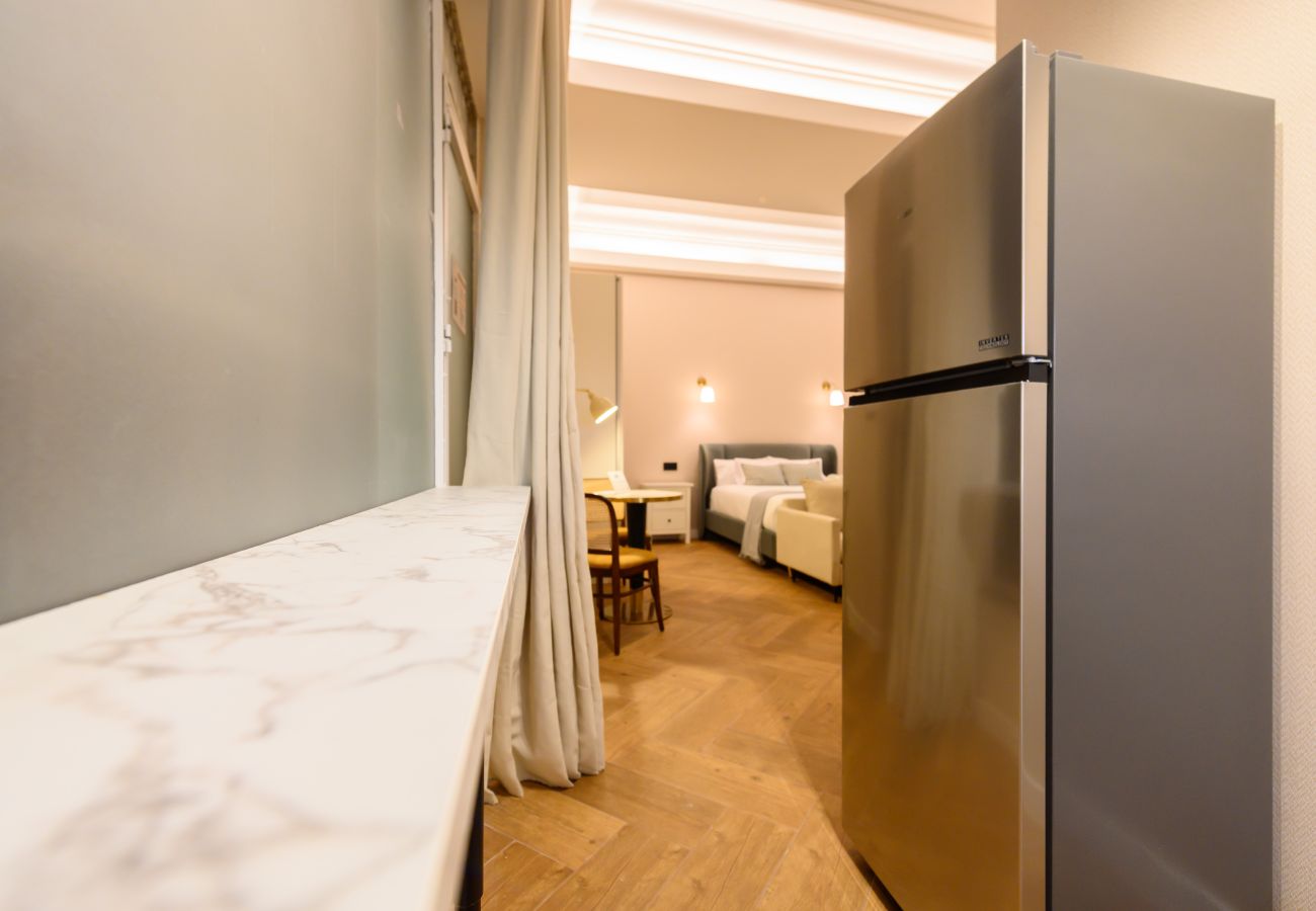 Estudio en Madrid - M (NDA11BID) Estudio interior en el centro de Madr