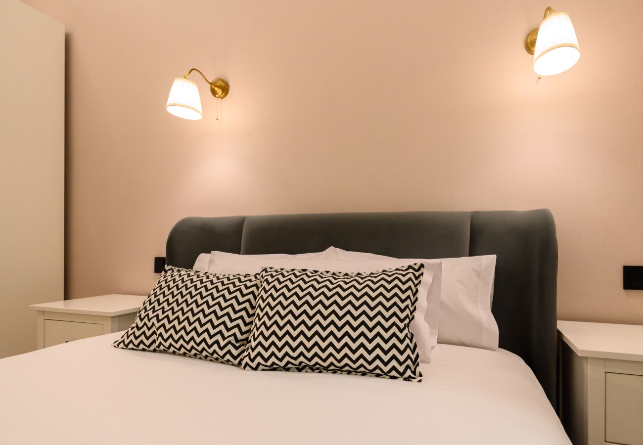 Estudio en Madrid - M (NDA11BID) Estudio interior en el centro de Madr