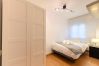 Apartamento en Madrid - M (BEN28BE) Piso moderno  2 dormitorios