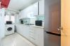 Apartamento en Madrid - M (BEN28BE) Piso moderno  2 dormitorios