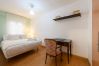 Apartamento en Madrid - M (BEN28BE) Piso moderno  2 dormitorios