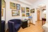 Apartamento en Madrid - M (BEN28BE) Piso moderno  2 dormitorios
