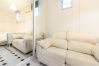 Apartamento en Madrid - M (BMU9213) Elegante piso de 1 dormitorio totalmen
