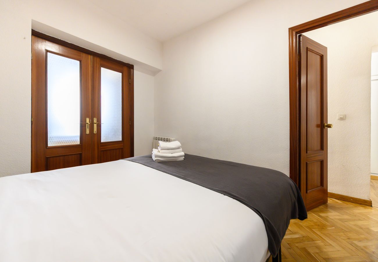 Residencial en Madrid - M (MAY613) Piso de 1 dormitorio en pleno centro de