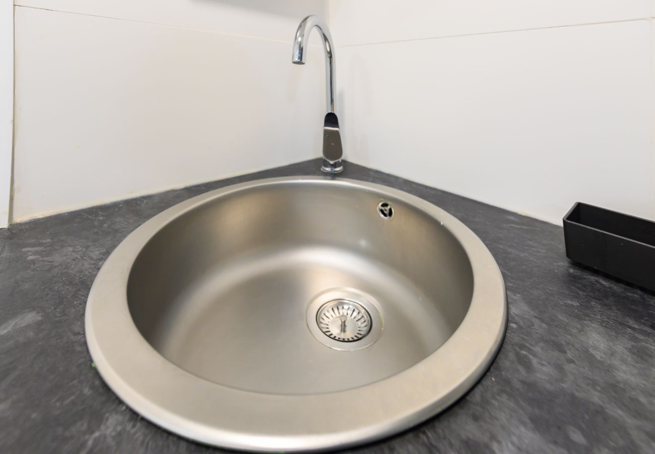 Apartamento en Madrid - M (PIZ401) Acogedor Estudio en el Centro de Madrid