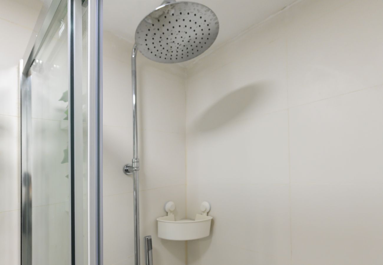 Apartamento en Madrid - M (PIZ401) Acogedor Estudio en el Centro de Madrid