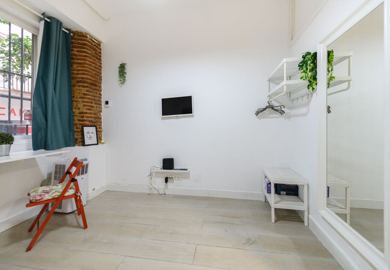 Apartamento en Madrid - M (PIZ401) Acogedor Estudio en el Centro de Madrid